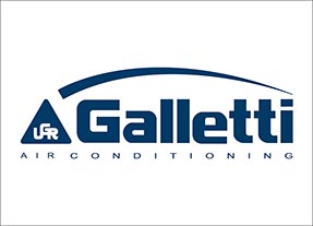 Een tevreden eindklant van Voltron® : Galetti